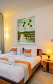 Туры в отель The Palace By Ocean Туры в отель The Palace By Ocean