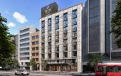 Туры в отель Delta Hotels by Marriott Istanbul Karakoy Туры в отель Delta Hotels by Marriott Istanbul Karakoy