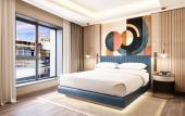 Туры в отель Delta Hotels by Marriott Istanbul Karakoy Туры в отель Delta Hotels by Marriott Istanbul Karakoy