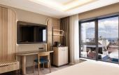Туры в отель Delta Hotels by Marriott Istanbul Karakoy Туры в отель Delta Hotels by Marriott Istanbul Karakoy