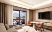 Туры в отель Delta Hotels by Marriott Istanbul Karakoy Туры в отель Delta Hotels by Marriott Istanbul Karakoy