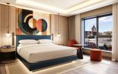 Туры в отель Delta Hotels by Marriott Istanbul Karakoy Туры в отель Delta Hotels by Marriott Istanbul Karakoy