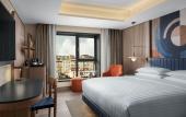 Туры в отель Delta Hotels by Marriott Istanbul Karakoy Туры в отель Delta Hotels by Marriott Istanbul Karakoy