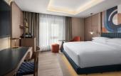 Туры в отель Delta Hotels by Marriott Istanbul Karakoy Туры в отель Delta Hotels by Marriott Istanbul Karakoy