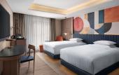 Туры в отель Delta Hotels by Marriott Istanbul Karakoy Туры в отель Delta Hotels by Marriott Istanbul Karakoy