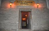 Туры в отель Feruzkhan Hotel Туры в отель Feruzkhan Hotel