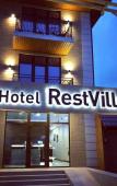 Туры в отель Restvil Туры в отель Restvil