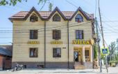 Туры в отель Marton Villa Rio Hotel Туры в отель Marton Villa Rio Hotel