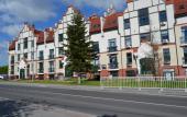 Туры в отель Na Dachnoj Kaliningrad Apartaments Туры в отель Na Dachnoj Kaliningrad Apartaments