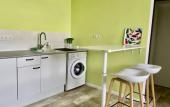 Туры в отель Na Dachnoj Kaliningrad Apartaments Туры в отель Na Dachnoj Kaliningrad Apartaments
