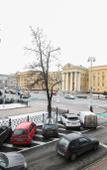 Туры в отель Na Prospekte Nezavisimosti 18 Apartments Туры в отель Na Prospekte Nezavisimosti 18 Apartments