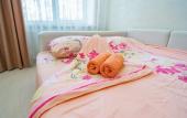 Туры в отель Vysota 56 on Vysotnaya street 4 Туры в отель Vysota 56 on Vysotnaya street 4