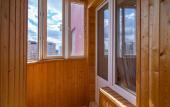 Туры в отель Vysota 56 on Vysotnaya street 4 Туры в отель Vysota 56 on Vysotnaya street 4