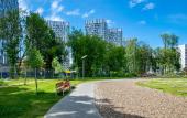 Туры в отель Cosmos on Revolution Street 48A Туры в отель Cosmos on Revolution Street 48A