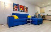 Туры в отель Cosmos on Revolution Street 48B Туры в отель Cosmos on Revolution Street 48B