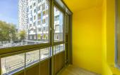 Туры в отель Cosmos on Revolution Street 52B Туры в отель Cosmos on Revolution Street 52B