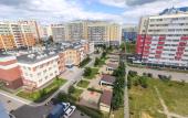 Туры в отель Lubimyi dom on Olimpiyskaya Street Туры в отель Lubimyi dom on Olimpiyskaya Street