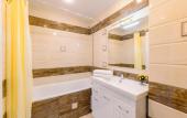 Туры в отель Lyubimyj Dom on st. Antonova, 74 Туры в отель Lyubimyj Dom on st. Antonova, 74