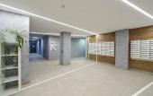 Туры в отель Hospitable House on Revolution 52V Туры в отель Hospitable House on Revolution 52V