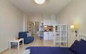 Туры в отель Hospitable House on Revolution 52V Туры в отель Hospitable House on Revolution 52V