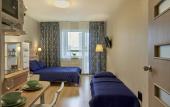 Туры в отель Hospitable House on Revolution 52V Туры в отель Hospitable House on Revolution 52V