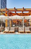 Туры в отель Conrad Los Angeles Туры в отель Conrad Los Angeles