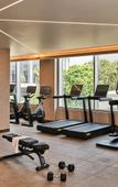 Туры в отель Conrad Los Angeles Туры в отель Conrad Los Angeles