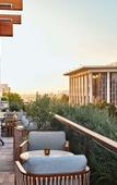 Туры в отель Conrad Los Angeles Туры в отель Conrad Los Angeles
