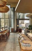 Туры в отель Conrad Los Angeles Туры в отель Conrad Los Angeles