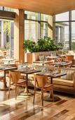Туры в отель Conrad Los Angeles Туры в отель Conrad Los Angeles