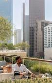 Туры в отель Conrad Los Angeles Туры в отель Conrad Los Angeles