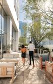Туры в отель Conrad Los Angeles Туры в отель Conrad Los Angeles