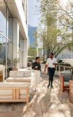 Туры в отель Conrad Los Angeles Туры в отель Conrad Los Angeles