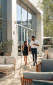 Туры в отель Conrad Los Angeles Туры в отель Conrad Los Angeles