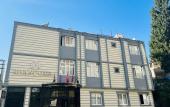 Туры в отель Kivanc Otel Туры в отель Kivanc Otel