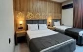 Туры в отель Kivanc Otel Туры в отель Kivanc Otel