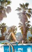 Туры в отель The Hill Glamping Туры в отель The Hill Glamping