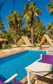 Туры в отель The Hill Glamping Туры в отель The Hill Glamping