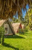 Туры в отель The Hill Glamping Туры в отель The Hill Glamping
