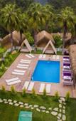 Туры в отель The Hill Glamping Туры в отель The Hill Glamping