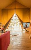Туры в отель The Hill Glamping Туры в отель The Hill Glamping