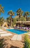 Туры в отель The Hill Glamping Туры в отель The Hill Glamping