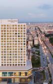 Туры в отель DoubleTree by Hilton Manisa Туры в отель DoubleTree by Hilton Manisa