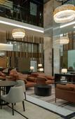 Туры в отель DoubleTree by Hilton Manisa Туры в отель DoubleTree by Hilton Manisa