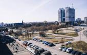 Туры в отель Central Apartments Туры в отель Central Apartments