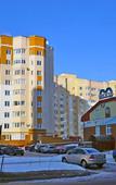Туры в отель Kak Doma 58 Na Pushkina 47 Apartments Туры в отель Kak Doma 58 Na Pushkina 47 Apartments