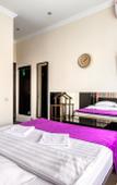 Туры в отель Na Kolomenskoy Hotel Туры в отель Na Kolomenskoy Hotel