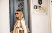 Туры в отель CityZoe Athens Suites Туры в отель CityZoe Athens Suites