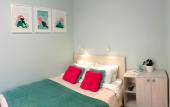 Туры в отель Mint Apple Tsentr Sochi Apartments Туры в отель Mint Apple Tsentr Sochi Apartments