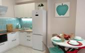 Туры в отель Mint Apple Tsentr Sochi Apartments Туры в отель Mint Apple Tsentr Sochi Apartments